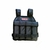 Chaleco 10kg regulable Big Company - comprar online