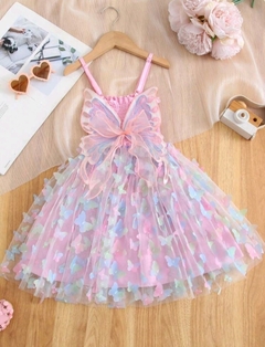 Banner de la categoría Vestidos princesa