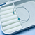 Bracelete Pedra Oval - loja online