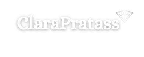 ClaraPratass acessório em prata 925