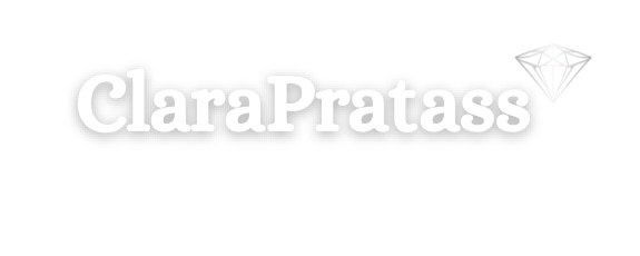 ClaraPratass acessório em prata 925