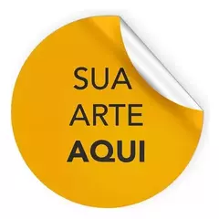 Adesivo em Folha na internet