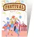 Cartaz APERGAMINHADO 150G 300X420MM - comprar online