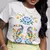 Baby Look P - Tucano Farm - comprar online