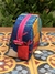 Necessaire Meia Lua - Tucano Colorido Refarm - comprar online