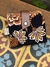 Carteira Neka - Flores do Cerrado Refarm - comprar online