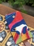 Carteira Neka - Tucano colorido Refarm na internet