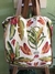 Ecobag Maxi - Folhagem de Verão Refarm - Rio Tropical