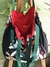 Ecobag Maxi - Pássaros arco-íris - loja online