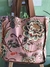 Ecobag Maxizinha - Flores do Deserto Refarm - comprar online