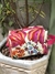Necessaire Maxi - Banana Florida Refarm - Rio Tropical