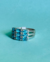 Anillo Ocean en internet