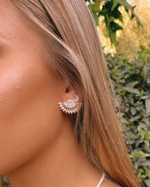 Aros Capelina - comprar online