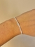 Pulsera Strass Corazón
