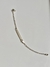 Pulsera bebé