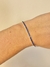Pulsera Strass Blue