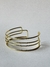 Pulsera Angola.