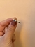 Anillo mini Coazón
