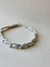 Pulsera Leather