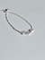 Pulsera regulable SOFIA
