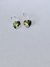Aros Green Heart