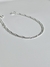 Pulsera unisex