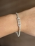 Pulsera trenzada - comprar online