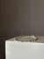 Pulsera con cuadraditos - comprar online