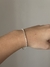 Pulsera cordón - comprar online