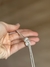 Pulsera trenzada