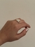 Anillo cruzado en internet