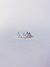 Anillo Zigzag