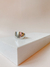 Anillo liso