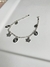 Pulsera con dijes