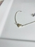 Pulsera con Corazón