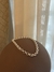 Pulsera de acero
