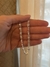 Pulsera de acero