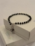 Pulsera tipo swarovsky