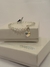 Pulsera tipo swarovsky