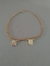 Pulseira Relicario