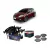 Pastilha de Freio Dianteira para Fiat Bravo 1.4 2008 em diante Sistema Bosch Willtec