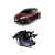 Pastilha de Freio Dianteira para Fiat Bravo 1.4 2008 em diante Sistema Bosch Willtec - comprar online
