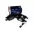 Pastilha de Freio Dianteira para Fiat Bravo 1.4 2008 em diante Sistema Bosch Willtec - Autopeças Fuscão Preto