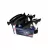 Pastilha de Freio Dianteira para Fiat Bravo 1.4 2008 em diante Sistema Bosch Willtec - loja online