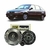 Kit Embreagem Escort Logus Pointer Verona Polo Luk