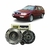 Kit Embreagem Escort Logus Pointer Verona Polo Luk - Autopeças Fuscão Preto