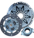 Kit De Embreagem Original Luk Escort 1.8 L 16v 1996 Até 2002 - comprar online