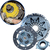 Kit De Embreagem Original Luk Escort 1.8 L 16v 1996 Até 2002 na internet