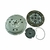 Kit Embreagem Escort Verona Apollo 1.8 89 A 92 Sachs na internet