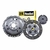 Kit Embreagem Escort Verona Apollo 1.8 89 A 92 Sachs - Autopeças Fuscão Preto